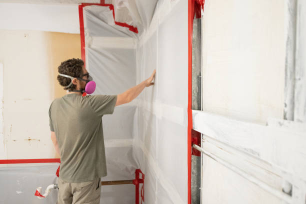 Best Air Quality Testing for Mold Spores  in Magnolia, NJ